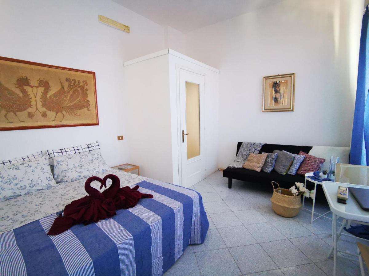 Bed & Breakfast Chafbius Cagliari
