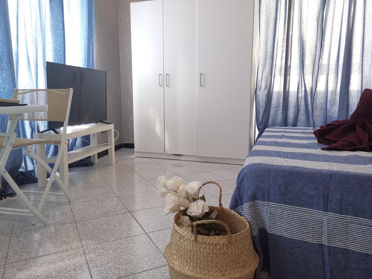 Bed & Breakfast Chafbius Cagliari