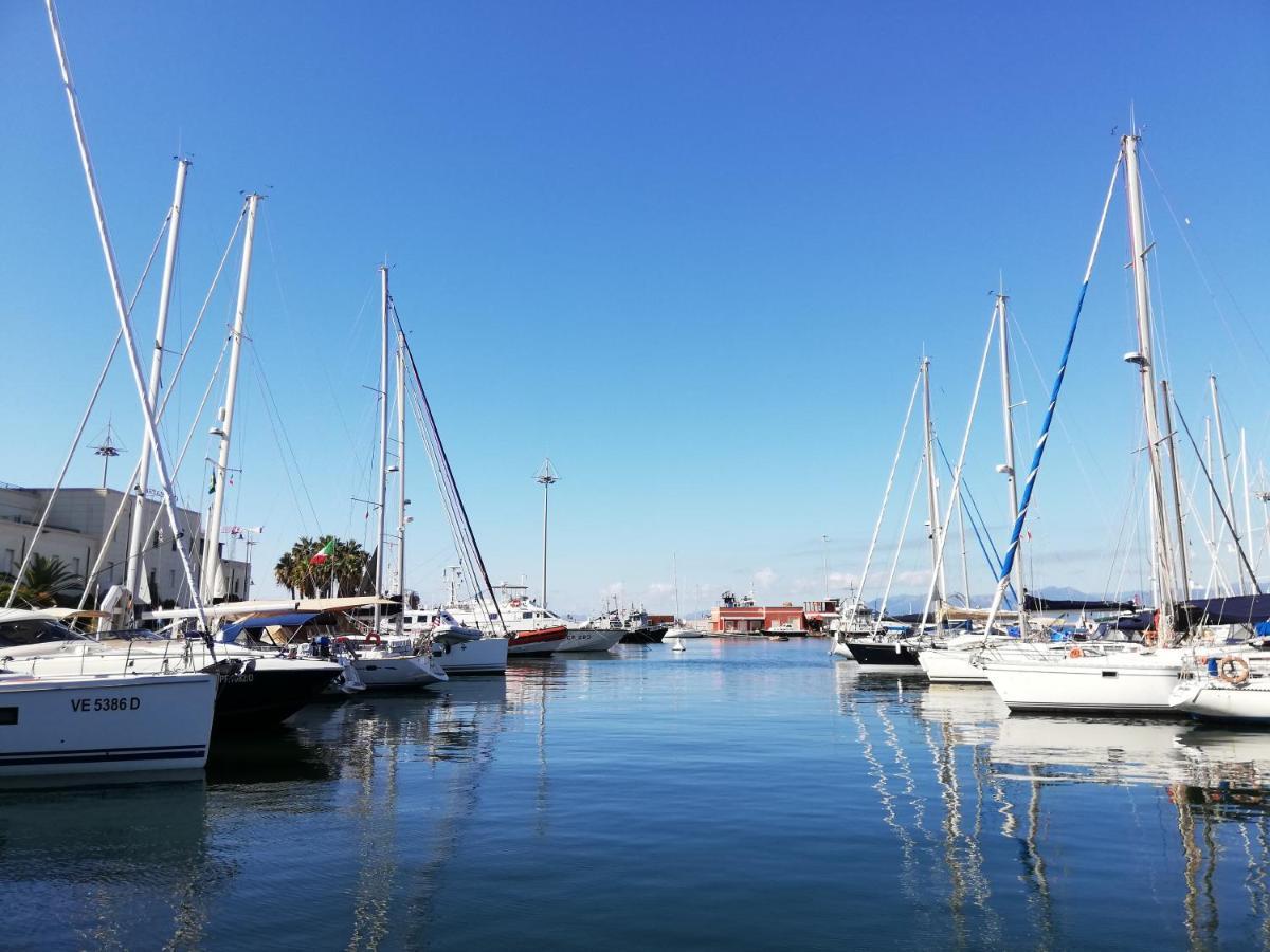 Bed & Breakfast Chafbius Cagliari