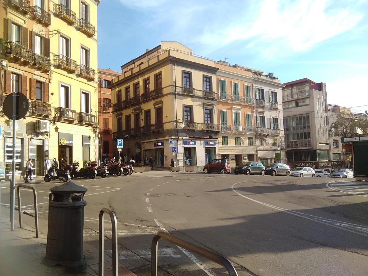 Chafbius Cagliari